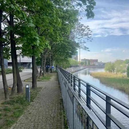Apartmán Odratower 8 *