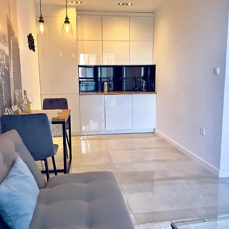 Apartmán Odratower 8 Vratislav