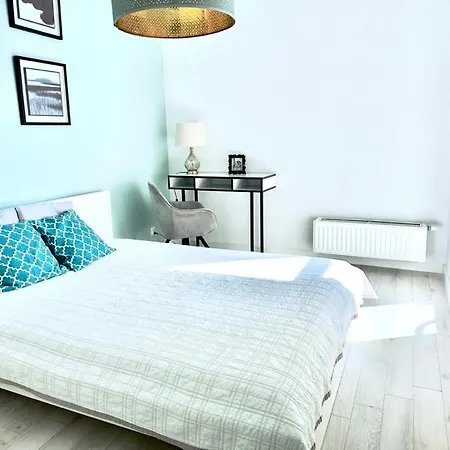 Apartmán Odratower 8 Vratislav