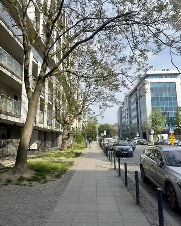 Odratower 8 Apartmán Vratislav