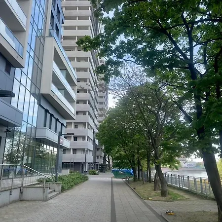 Lejlighed Odratower 8